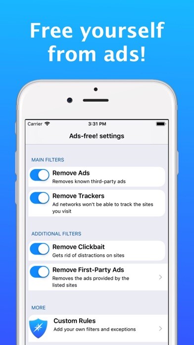 Emulate iPhone app Ads-Free! using MyAndroid Emulate iPhone app Ads-Free! using MyAndroid