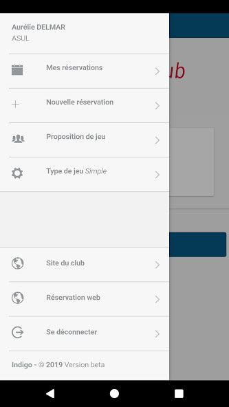Run android online APK ADSL Sports Adhérents from MyAndroid or emulate ADSL Sports Adhérents using MyAndroid Run android online APK ADSL Sports Adhérents from MyAndroid or emulate ADSL Sports Adhérents using MyAndroid