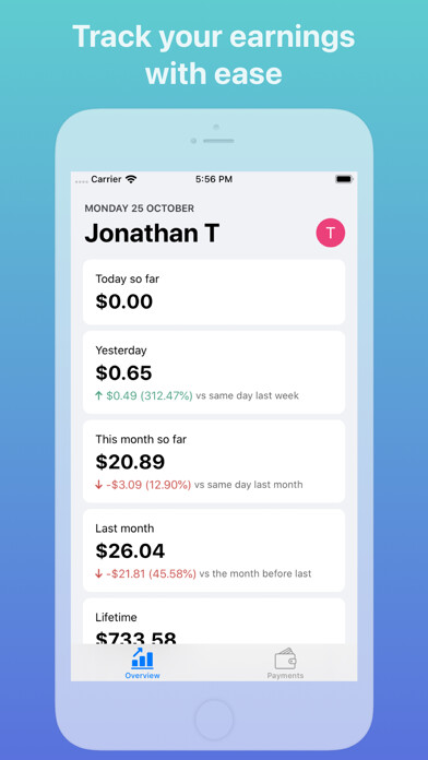 Emulate iPhone app AdsMoney for AdMob using MyAndroid Emulate iPhone app AdsMoney for AdMob using MyAndroid