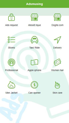Run android online APK Adsmusing from MyAndroid or emulate Adsmusing using MyAndroid Run android online APK Adsmusing from MyAndroid or emulate Adsmusing using MyAndroid