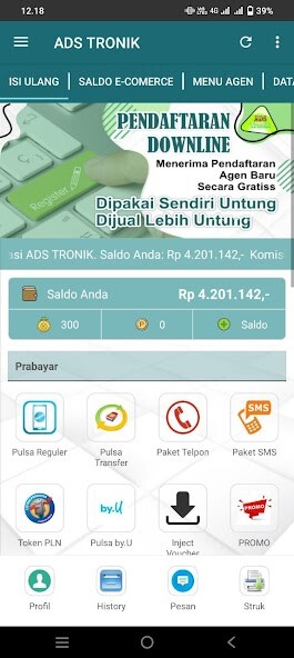 Run android online APK ADS Tronik from MyAndroid or emulate ADS Tronik using MyAndroid Run android online APK ADS Tronik from MyAndroid or emulate ADS Tronik using MyAndroid