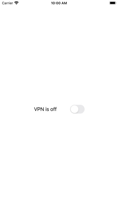 Emulate iPhone app Ad & Stuff VPN Content Filter using MyAndroid Emulate iPhone app Ad & Stuff VPN Content Filter using MyAndroid