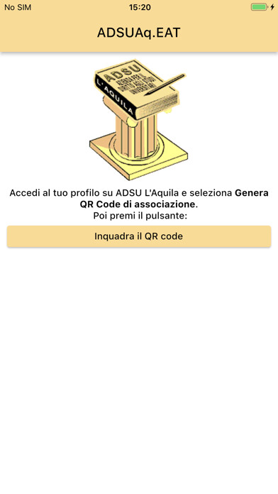 Emulate iPhone app ADSUAq.EAT using MyAndroid Emulate iPhone app ADSUAq.EAT using MyAndroid