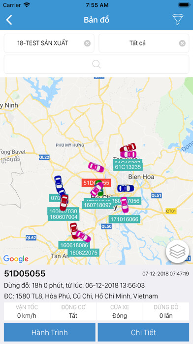 Emulate iPhone app Adsun GPS using MyAndroid Emulate iPhone app Adsun GPS using MyAndroid