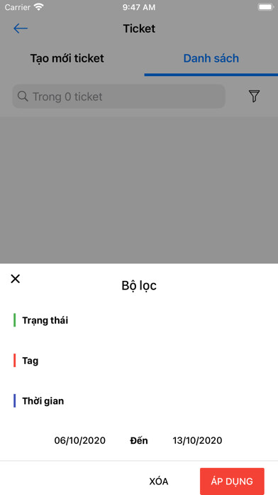 Emulate iPhone app Adsun Phone using MyAndroid