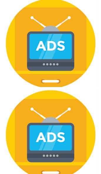 Run android online APK Ads Viewer from MyAndroid or emulate Ads Viewer using MyAndroid