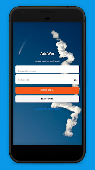 Run android online APK AdsWer from MyAndroid or emulate AdsWer using MyAndroid