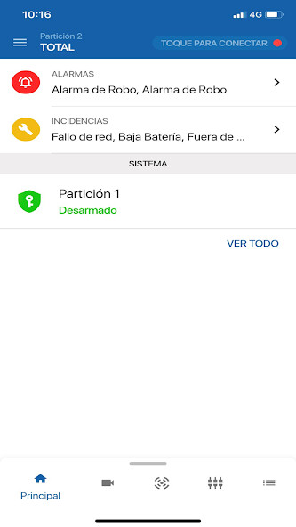 Run android online APK ADT Alert from MyAndroid or emulate ADT Alert using MyAndroid Run android online APK ADT Alert from MyAndroid or emulate ADT Alert using MyAndroid