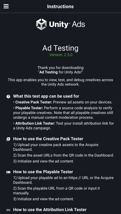 Emulate iPhone app Ad Testing using MyAndroid Emulate iPhone app Ad Testing using MyAndroid