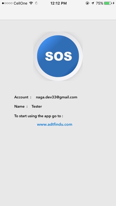 Run android online APK ADT FindU from MyAndroid or emulate ADT FindU using MyAndroid Run android online APK ADT FindU from MyAndroid or emulate ADT FindU using MyAndroid
