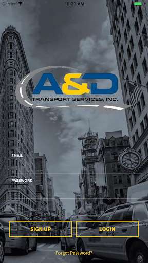 Run android online APK A&D Transport Services from MyAndroid or emulate A&D Transport Services using MyAndroid Run android online APK A&D Transport Services from MyAndroid or emulate A&D Transport Services using MyAndroid