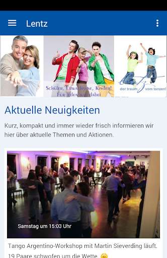 Run android online APK ADTV Tanzschule Lentz from MyAndroid or emulate ADTV Tanzschule Lentz using MyAndroid Run android online APK ADTV Tanzschule Lentz from MyAndroid or emulate ADTV Tanzschule Lentz using MyAndroid