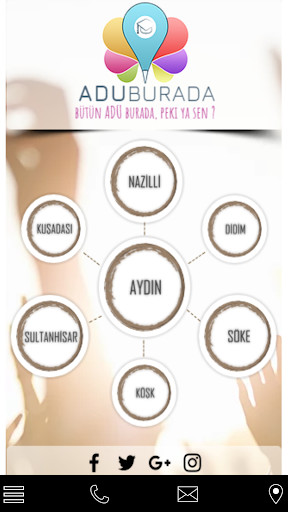 Run android online APK ADUBURADAcom from MyAndroid or emulate ADUBURADAcom using MyAndroid