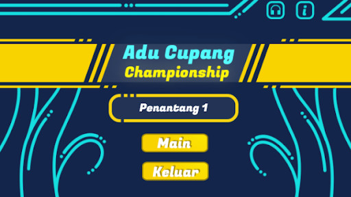 Run android online APK Adu Ikan Cupang from MyAndroid or emulate Adu Ikan Cupang using MyAndroid