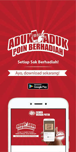 Run android online APK Aduk-Aduk Poin Berhadiah from MyAndroid or emulate Aduk-Aduk Poin Berhadiah using MyAndroid