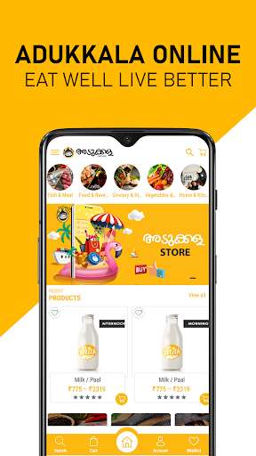 Run android online APK Adukkala Online - Fresh Fish, Meat, Chicken & More from MyAndroid or emulate Adukkala Online - Fresh Fish, Meat, Chicken & More using MyAndroid Run android online APK Adukkala Online - Fresh Fish, Meat, Chicken & More from MyAndroid or emulate Adukkala Online - Fresh Fish, Meat, Chicken & More using MyAndroid