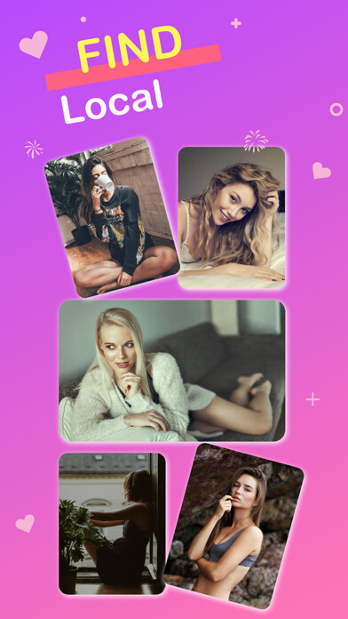 Emulate iPhone app Adult chat- adult local dating using MyAndroid