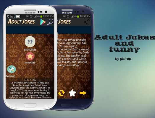 Emulate Android APK Adult Jokes and Funny Emulate Android APK Adult Jokes and Funny