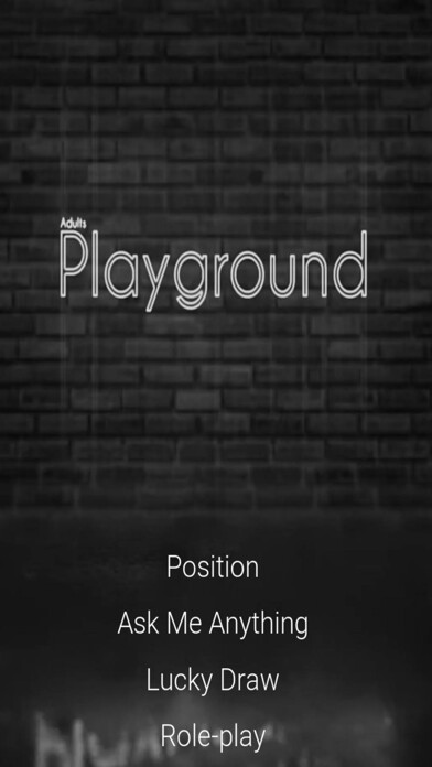 Emulate iPhone app Adult Playground using MyAndroid Emulate iPhone app Adult Playground using MyAndroid