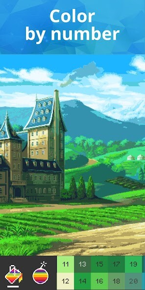 Run android online APK Adults Coloring Books: Color landscape picture from MyAndroid or emulate Adults Coloring Books: Color landscape picture using MyAndroid Run android online APK Adults Coloring Books: Color landscape picture from MyAndroid or emulate Adults Coloring Books: Color landscape picture using MyAndroid