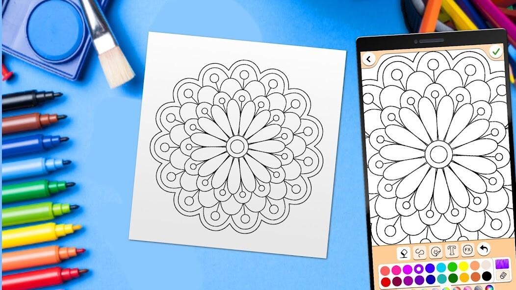 Run android online APK Adults Mandala Coloring from MyAndroid or emulate Adults Mandala Coloring using MyAndroid Run android online APK Adults Mandala Coloring from MyAndroid or emulate Adults Mandala Coloring using MyAndroid