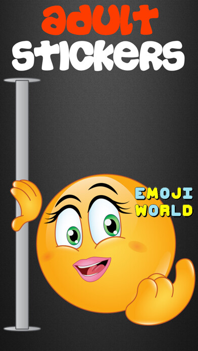 Emulate iPhone app Adult Stickers - Adult Emojis using MyAndroid Emulate iPhone app Adult Stickers - Adult Emojis using MyAndroid