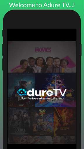 Run android online APK Adure TV from MyAndroid or emulate Adure TV using MyAndroid Run android online APK Adure TV from MyAndroid or emulate Adure TV using MyAndroid