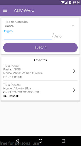 Emulate Android APK ADV4Web