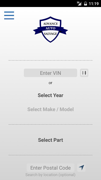 Run android online APK Advance Auto Salvage from MyAndroid or emulate Advance Auto Salvage using MyAndroid Run android online APK Advance Auto Salvage from MyAndroid or emulate Advance Auto Salvage using MyAndroid