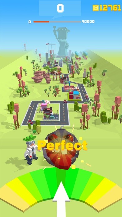 Emulate iPhone app Advance Bravely using MyAndroid Emulate iPhone app Advance Bravely using MyAndroid