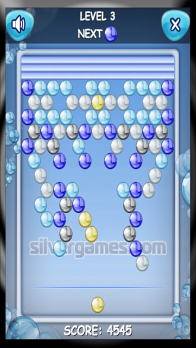 Emulate iPhone app Advance Bubble Shoot - Bubble Shooting Game using MyAndroid Emulate iPhone app Advance Bubble Shoot - Bubble Shooting Game using MyAndroid