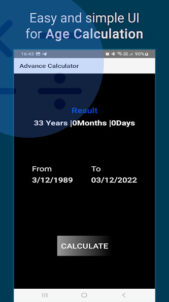 Run android online APK Advance Calculator from MyAndroid or emulate Advance Calculator using MyAndroid Run android online APK Advance Calculator from MyAndroid or emulate Advance Calculator using MyAndroid