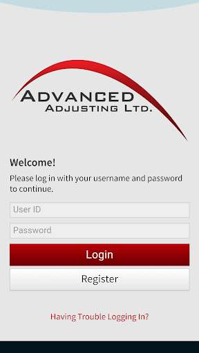 Run android online APK Advanced Adjusting Claims from MyAndroid or emulate Advanced Adjusting Claims using MyAndroid