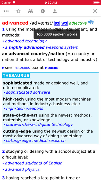 Run android online APK Advanced American Dictionary from MyAndroid or emulate Advanced American Dictionary using MyAndroid Run android online APK Advanced American Dictionary from MyAndroid or emulate Advanced American Dictionary using MyAndroid