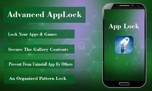 Emulate Android APK Advanced App Lock Emulate Android APK Advanced App Lock