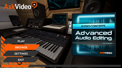 Emulate iPhone app Advanced Audio Editing using MyAndroid Emulate iPhone app Advanced Audio Editing using MyAndroid