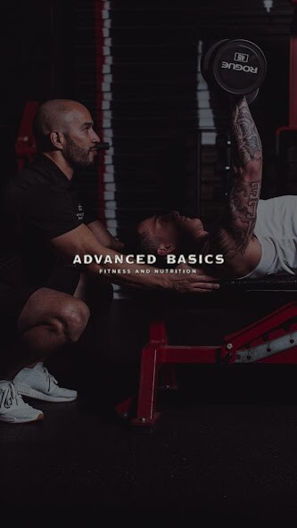 Run android online APK Advanced Basics Fitness from MyAndroid or emulate Advanced Basics Fitness using MyAndroid Run android online APK Advanced Basics Fitness from MyAndroid or emulate Advanced Basics Fitness using MyAndroid
