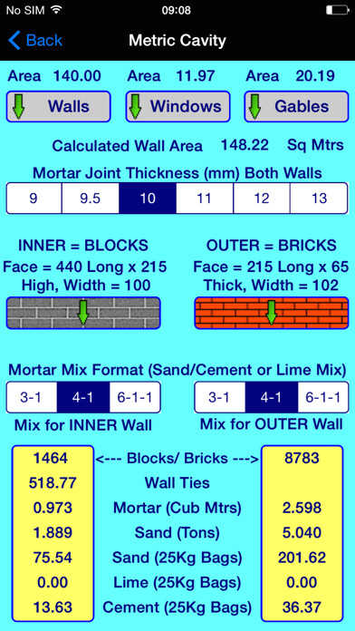 Emulate iPhone app AdvancedBricks using MyAndroid Emulate iPhone app AdvancedBricks using MyAndroid