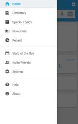 Emulate Android APK Advanced Catalan Thesaurus Emulate Android APK Advanced Catalan Thesaurus