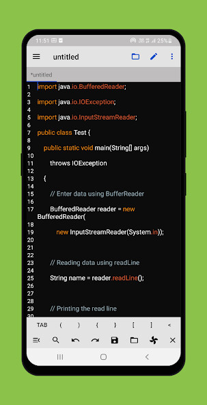 Run android online APK Advanced Code Editor from MyAndroid or emulate Advanced Code Editor using MyAndroid Run android online APK Advanced Code Editor from MyAndroid or emulate Advanced Code Editor using MyAndroid
