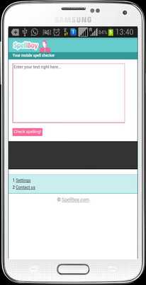 Emulate Android APK Advanced Grammar Checker- Pro Emulate Android APK Advanced Grammar Checker- Pro