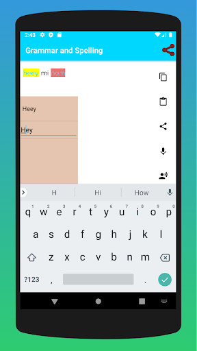 Run android online APK Advanced Grammar Checker from MyAndroid or emulate Advanced Grammar Checker using MyAndroid Run android online APK Advanced Grammar Checker from MyAndroid or emulate Advanced Grammar Checker using MyAndroid