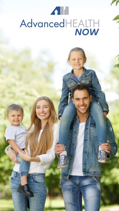Run android online APK AdvancedHEALTH NOW from MyAndroid or emulate AdvancedHEALTH NOW using MyAndroid