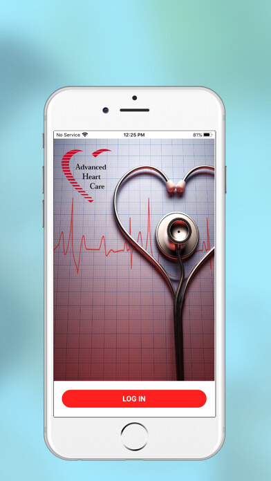 Emulate iPhone app Advanced Heart Care using MyAndroid Emulate iPhone app Advanced Heart Care using MyAndroid