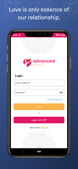 Run android online APK Advanced Matrimony from MyAndroid or emulate Advanced Matrimony using MyAndroid Run android online APK Advanced Matrimony from MyAndroid or emulate Advanced Matrimony using MyAndroid