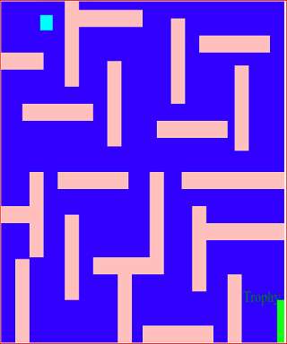 Run android online APK Advanced Maze Game from MyAndroid or emulate Advanced Maze Game using MyAndroid