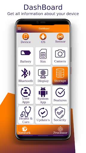 Run android online APK Advanced Mobile Information & Device Explorer from MyAndroid or emulate Advanced Mobile Information & Device Explorer using MyAndroid Run android online APK Advanced Mobile Information & Device Explorer from MyAndroid or emulate Advanced Mobile Information & Device Explorer using MyAndroid