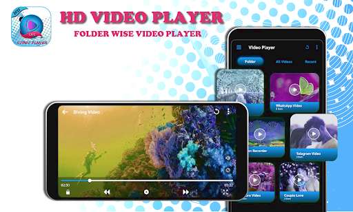 Run android online APK Advanced Multi Video Player from MyAndroid or emulate Advanced Multi Video Player using MyAndroid