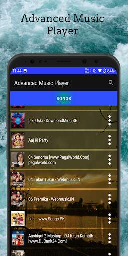 Run android online APK Advanced Music Player from MyAndroid or emulate Advanced Music Player using MyAndroid Run android online APK Advanced Music Player from MyAndroid or emulate Advanced Music Player using MyAndroid