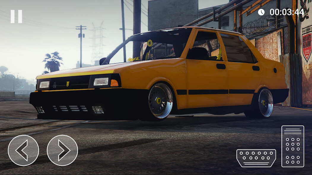 Run android online APK Advanced Parking Tofas Car Sim from MyAndroid or emulate Advanced Parking Tofas Car Sim using MyAndroid Run android online APK Advanced Parking Tofas Car Sim from MyAndroid or emulate Advanced Parking Tofas Car Sim using MyAndroid